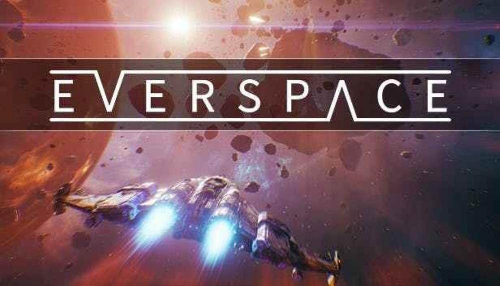 Everspace sale switch sale