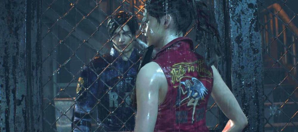 Resident Evil 2: 10 Things Missing From The Remake That Were In The PS1  Classic