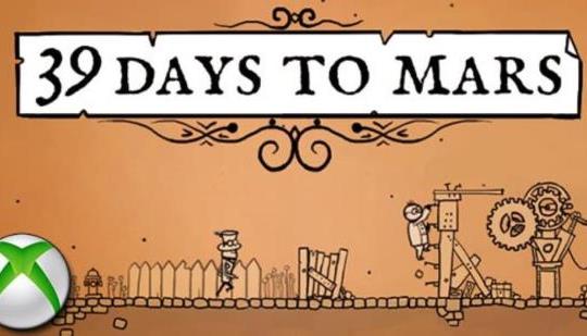 39 Days to Mars for Nintendo Switch - Nintendo Official Site