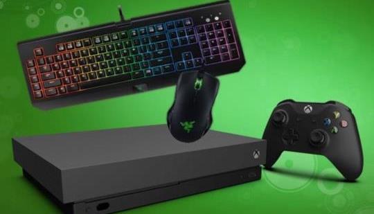 Xbox Cloud Gaming will soon have mouse and keyboard support - Polygon