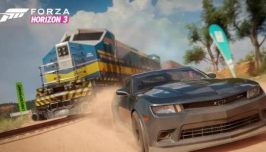 Forza Horizon 3 Is Officially DELISTED! 