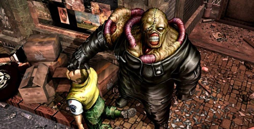 Capcom's Overlooked Zombie Masterpiece Deserves the Remake Treatment