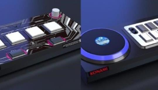 Konami Announces Mobile Versions of DDR, IIDX and Sound Voltex | N4G