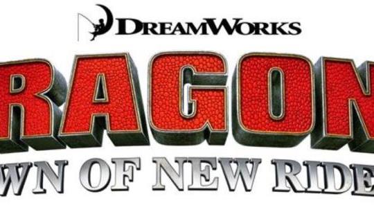 Dreamworks Dragons Dawn Of New Riders Launch Trailer Revealed N4g