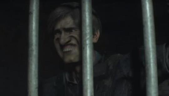 Resident Evil 2 Remake 500% facial animations videos are the best videos  you'll see this weekend | N4G