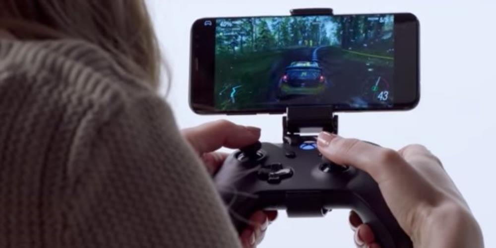 MicrosoftのXboxBCチームがGDC 2019でプロジェクトXCloudを詳述します