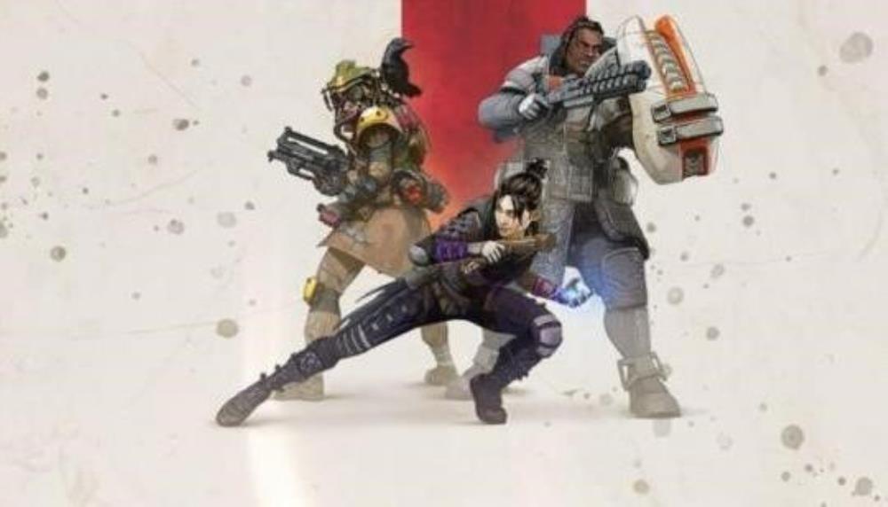 Apex Legends Age Rating - What Age Group can play Apex Legends? | N4G