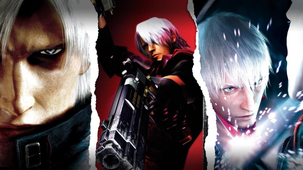 New DMC Game, Devil May Cry 2 Remake in Development?!