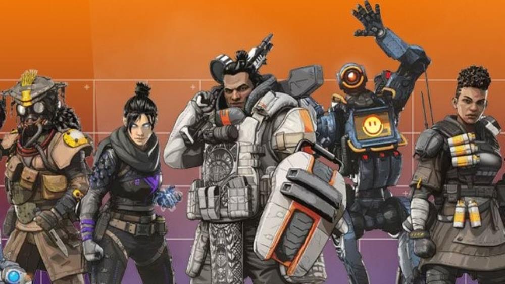 Apex Legends™: Resurrection Patch Notes