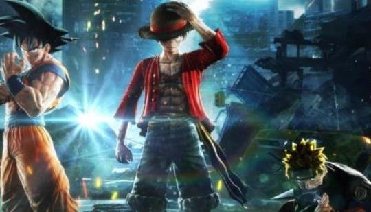 PlayStation Now games for May: Jump Force, Nioh and Streets of Rage 4 : r/ Games