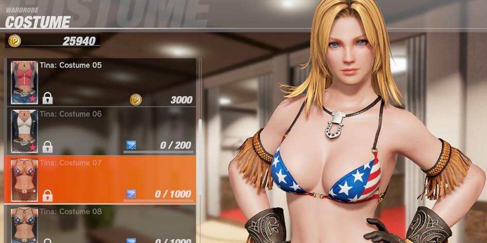 Dead or Alive 6 Can't Shed Hyper-Sexualisation Or Fans Will Leave