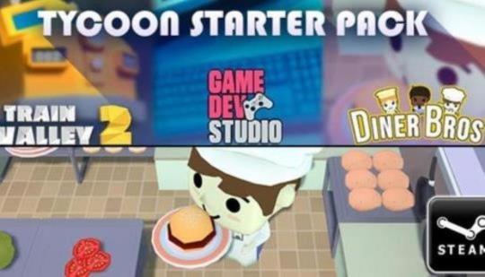 Diner Bros on Steam