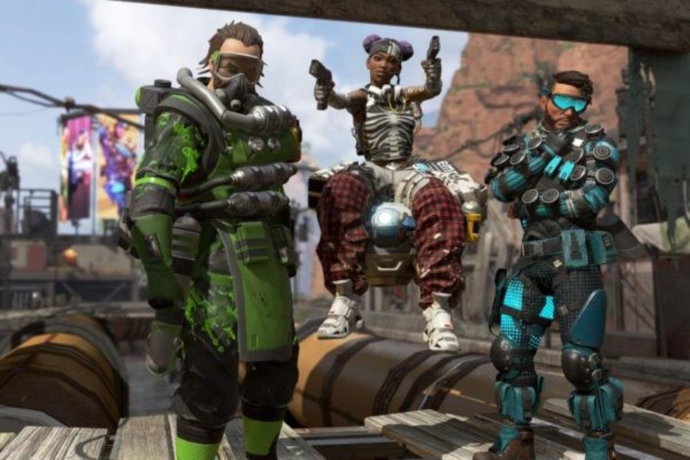 Apex Legends cheaters now receiving permanent hardware bans N4G