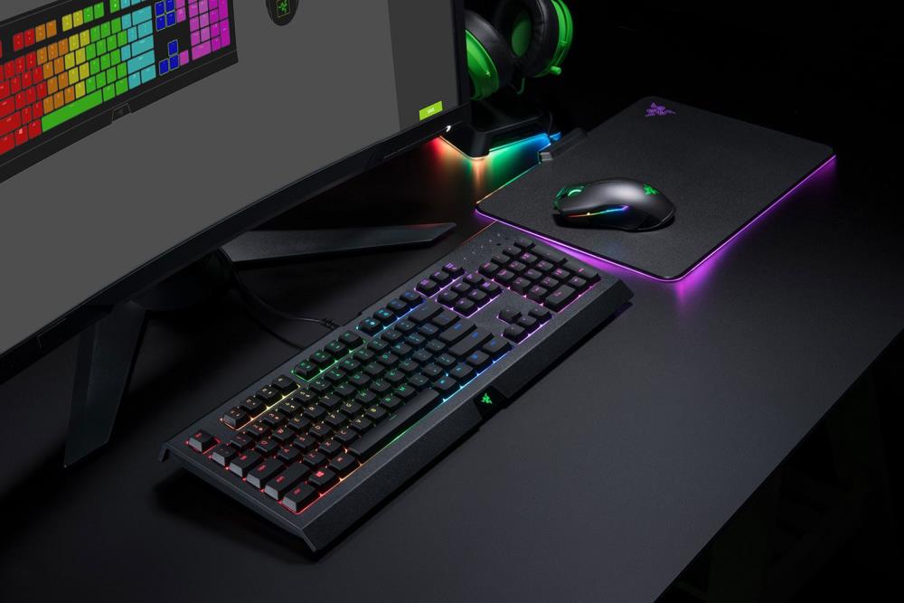 Razer Cynosa Chroma Review N G