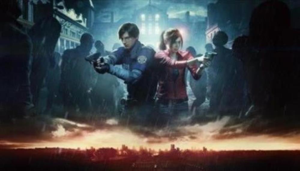 バイオハザード2リリース有料DLCすべてのゲーム内報酬のロックを即座に解除する