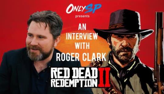 Creating a Character That is Authentically Red Dead — An Interview With ...