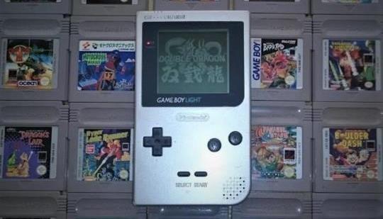10 Hidden Nintendo Game Boy | N4G
