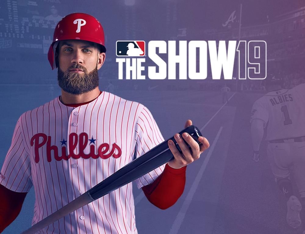 MLB The Show 19レビュー