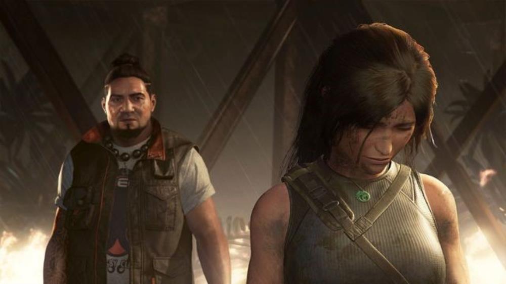 Shadow of the Tomb Raider review – makes Lara Croft look boring, Action  games