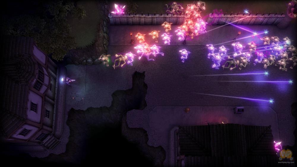 Tesla vs Lovecraft for Science！ DLCはPS4、Xbox Oneに来て、明日切り替えます