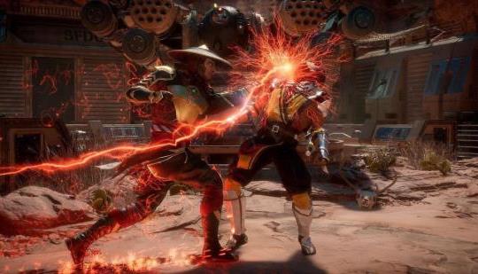 Coming Soon to Xbox Game Pass: Mortal Kombat 11, The Gunk, Broken Age, and  More - Xbox Wire