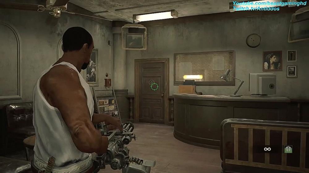 New Upcoming Mod For Classic 'Resident Evil 2' Puts Your Survival
