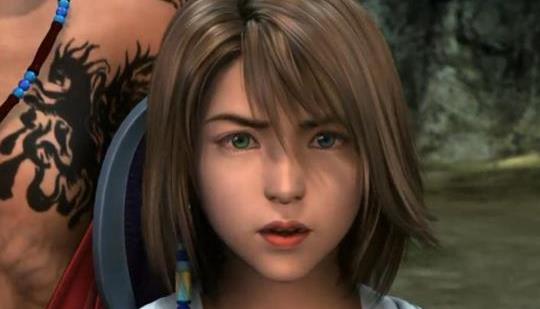 Playing Final Fantasy X for the first time in 2019 is fascinating and  frustrating - The AU Review