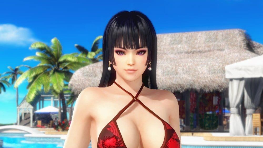 DOAXVV error at start up, need help pls.. - Dead or Alive Xtreme