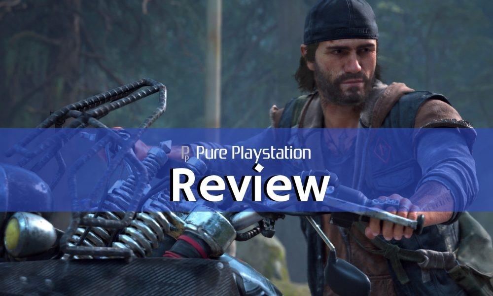 The Last of Us Part II Review - PlayStation 4 - ThisGenGaming