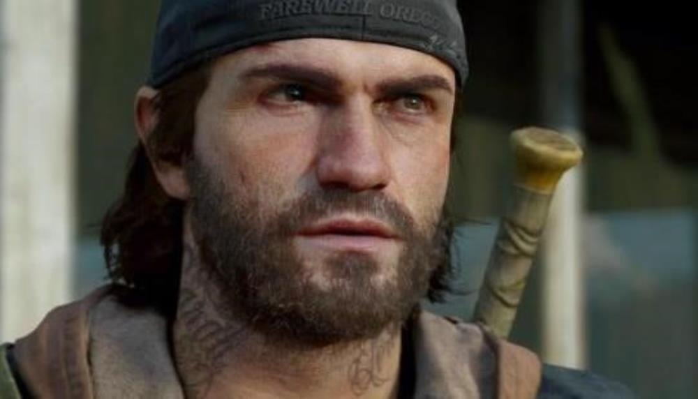 Days Gone Update 1.05はライブです。これが詳細です