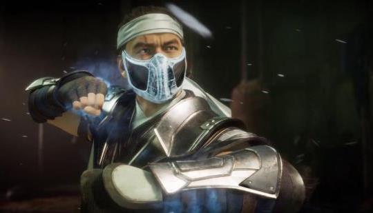 Mortal Kombat 11: A Beginner's Guide to Kompetitive Play | N4G