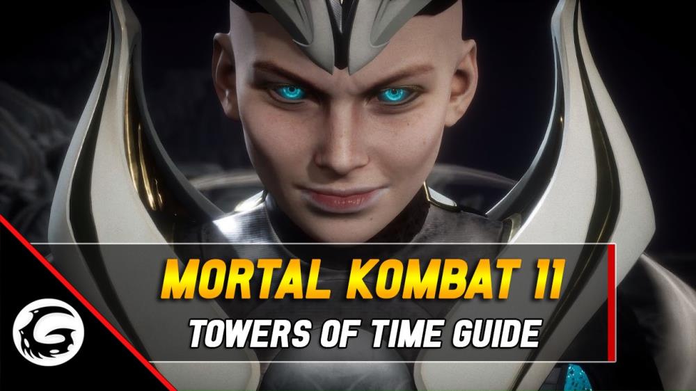 Mortal Kombat 11 Indepth Towers of Time Guide N4G