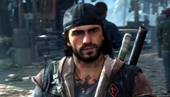 Why no Days Gone 2 for PS5? Sony decision still baffles game director