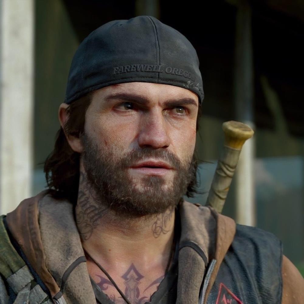 Days Gone Update 1.08 is LIVE; Here’s All the Details | N4G