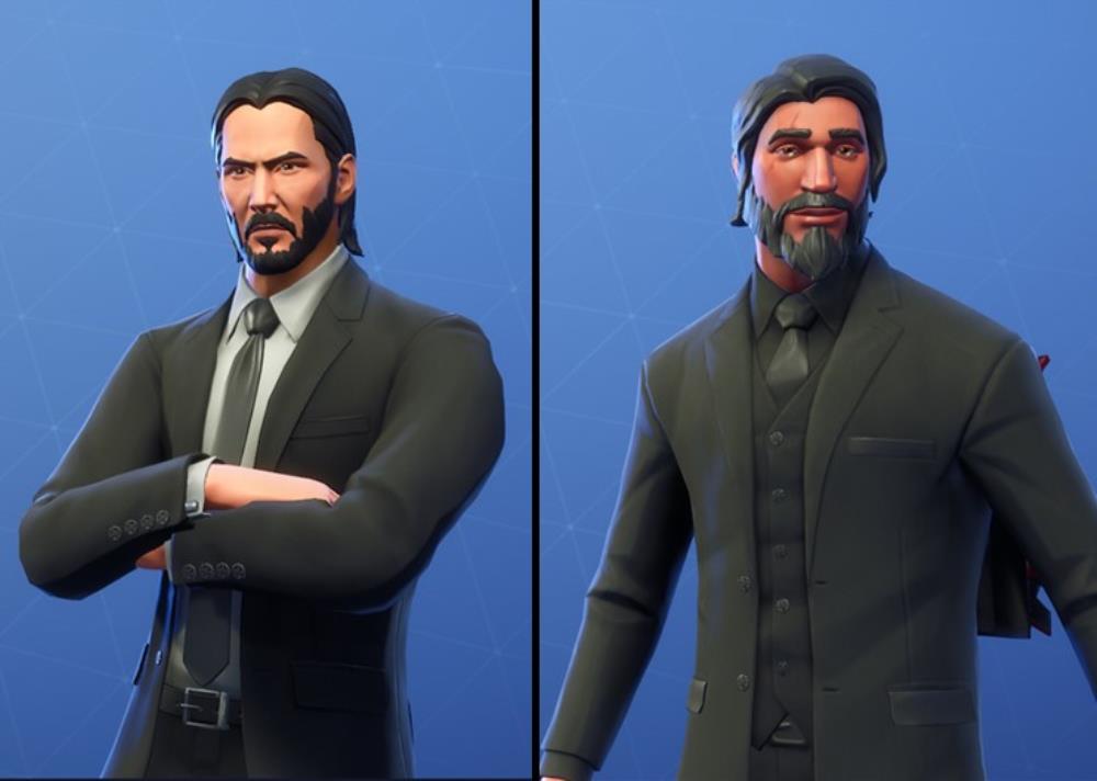 How to get John Wick's outfit in Fortnite, is it back for John