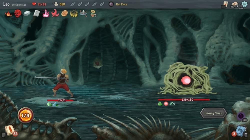 Slay the Spire review