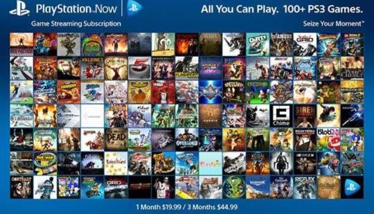 beddengoed Behoefte aan Reageer 10 Best PS3 Games On PlayStation Now | N4G