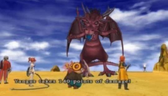 Dragon Quest 8 Deserves a Remaster