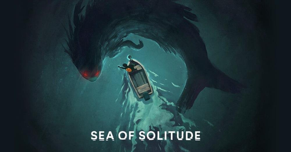 Sea of Solitudeは2019年7月5日に世界中で発売されます