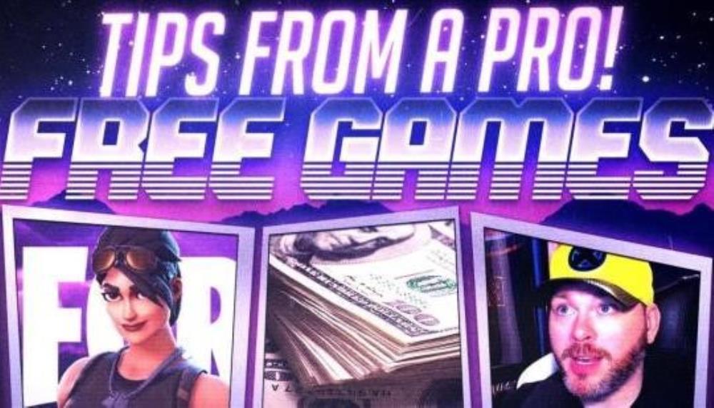 2019年に無料のビデオゲームを入手する方法（プロからのヒント）