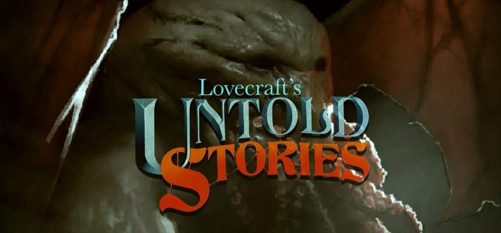 Lovecraft’s Untold Stories Review | XBLA Fans | N4G