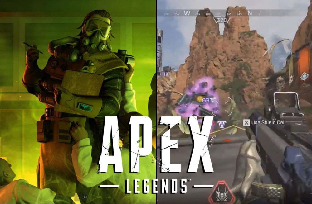 CheaterはApex Legends First Esportsトーナメントを混乱させます。 「彼は間違いなく不正行為をしている」