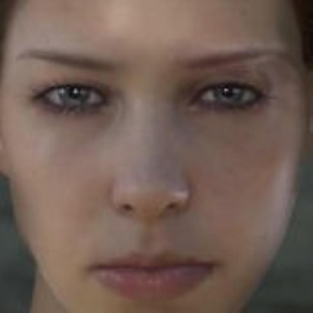 MGSV Actress Was Originally Asked to Play Death Stranding Fragile