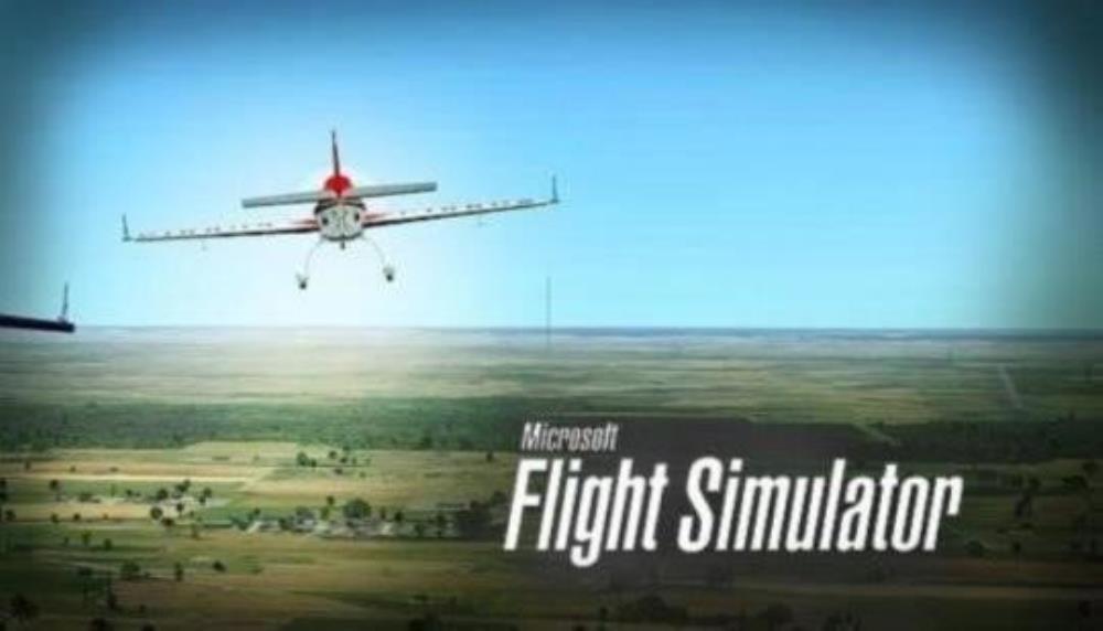 Microsoft Flight Simulator announced for Xbox One, PC N4G