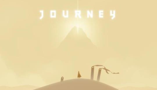 Journey Review (PC) | Gamers Heroes | N4G