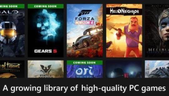 Xbox Game Pass Core to replace Xbox Live Gold soon