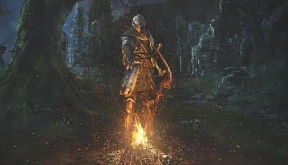 Dark Soulsシリーズは2500万枚以上のコピーを販売しています
