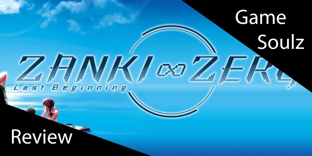 Zanki Zero Last Beginnal Review 