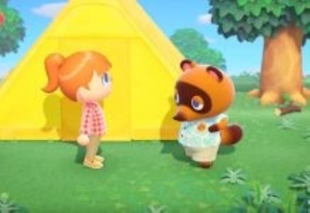 Here's How Animal Crossing New Horizons Will Differ From Previous