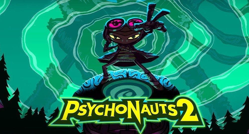 E3 2019でPsychonauts 2によって私の心を吹き飛ばす